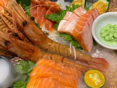 -山之川日料放题(通州店)