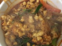 -刘信牛羊肉小炒泡馍(回民街店)