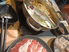 -呷哺呷哺(华林国际店)