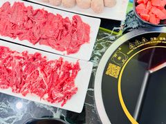 -潮汕美牛肉丸火锅店(天宁寺店)