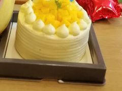 -幸福西饼生日蛋糕·下午茶(番禺店)