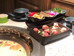 -火鳳祥美蛙牛肉自助(青悦城店)