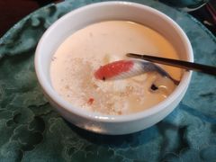 锦鲤戏燕-大拙里·精致融合菜(沙湖桃源国际店)