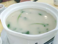 -台山美食一绝阿四台山黄鳝饭(阿四创作店)