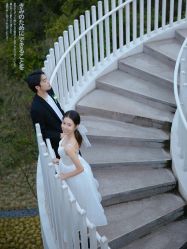 -拾尚映画·STUDIO婚纱摄影(中关村店)