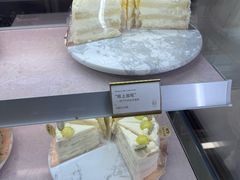 -CloudD'or可露朵蛋糕(1733商业空间店)
