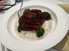 -凯鸽酒楼(水泉湾龙园店)
