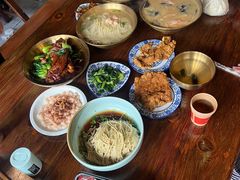 -老横泾面馆(吴中横泾店)