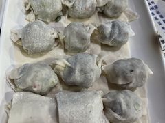 鱼包-章记正宗南岗鱼蛋火锅