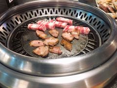 -盛江山自助料理(奥莱锦辉购物广场店)