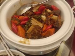 -国惠大酒楼(仓山万达店)