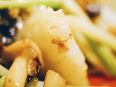 -伯衡55·吉品轩(乌鲁木齐南路店)