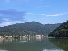 -新安江山水画廊风景区