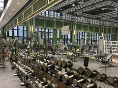 -悦莱美游泳健身会所(御景壹号店)
