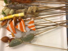 -宏姐串串香(宏伟路店)