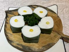 -暹罗湾东南亚餐厅