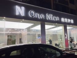 -概念‘s HAIR SALON