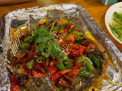 -小厨子私房菜·云南美食店