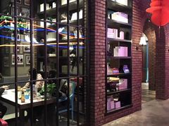 -集咖啡(兴泰御都店)