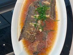 -高佳庄·海鲜酒楼(定海店)
