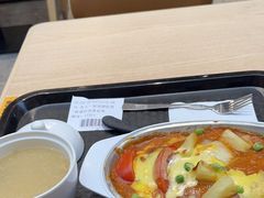 -大家乐(广州花城汇店)