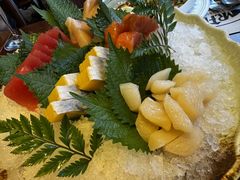 -Mr.Fish鱼鲜生海鲜放题(高德置地冬广场店)