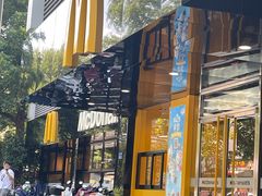 -麦当劳(南京宁海路店)