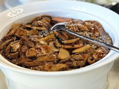 -二泉园老菜馆·百年无锡菜