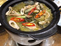 -广东道至正餐厅(区庄店)