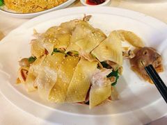 -清心鸡沙田乳鸽店·非遗传承(石溪店)