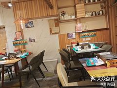 -清真私房烧烤·炭烤鲜牛(创始店)