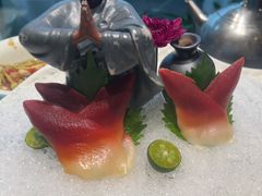 -海鲜e族(马王堆店)