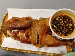 -金哥私房菜馆(张府园总店)