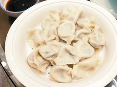 鲅鱼水饺-北塘海鲜·天津菜(大光明桥旗舰店)