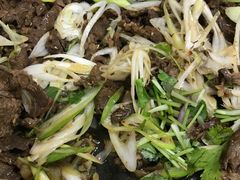 -清真永恒华威肉饼(潘家园店)