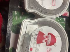 -北李妈妈菜·虾爬子大锅贴(贵和店)