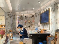 -VENCHI 闻绮(北京汉光店)