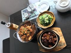-水香园·中国徽菜名店(紫霞大道店)