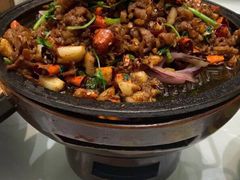 -御仙都北京菜馆·烤鸭店(双井店)