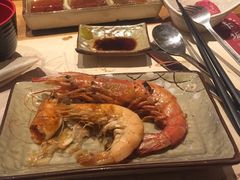 -赤坂亭·M9和牛烧肉·铁板烧(合肥万象城店)