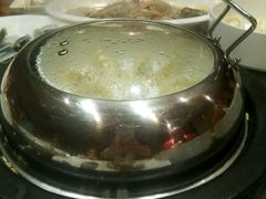 -马路边上·小海鲜烧烤(八一路店)