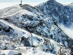 -南岳衡山风景名胜区