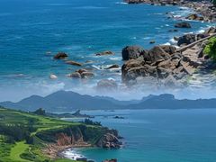 -南麂列岛