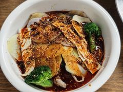 -艺味深尝(云锦路店)