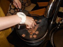 -HIHE Bistro·Oyster Bar(华熙live店)