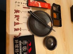 -赤坂亭·M9和牛烧肉(南京江南虹悦城店)