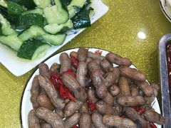 -赵氏老北京涮羊肉羊蝎子(蓝村店)