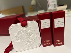 -卡地亚(万象城精品店)