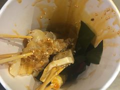 冷锅串串-童陈记重庆冷串串(食宝街店)