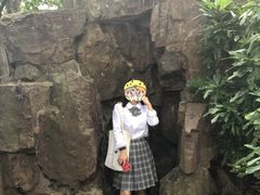 -九龙寨城公园